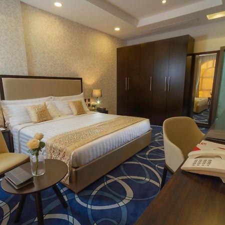 Swiss Spirit Hotel & Suites Al Baha 외부 사진