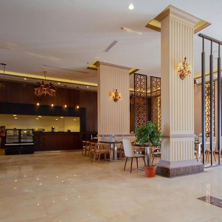 Swiss Spirit Hotel & Suites Al Baha 외부 사진